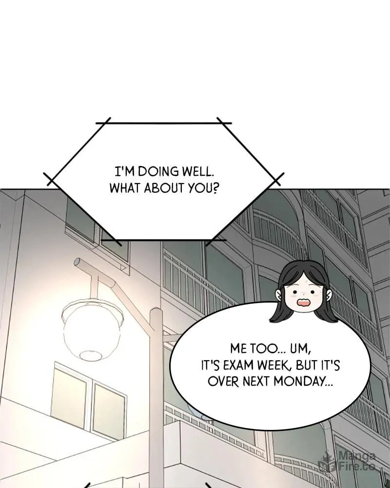 Read 30 Minute Walk chapter 126 image 17 on Lezhin