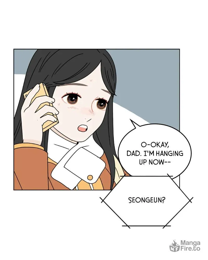 Read 30 Minute Walk chapter 126 image 19 on Lezhin