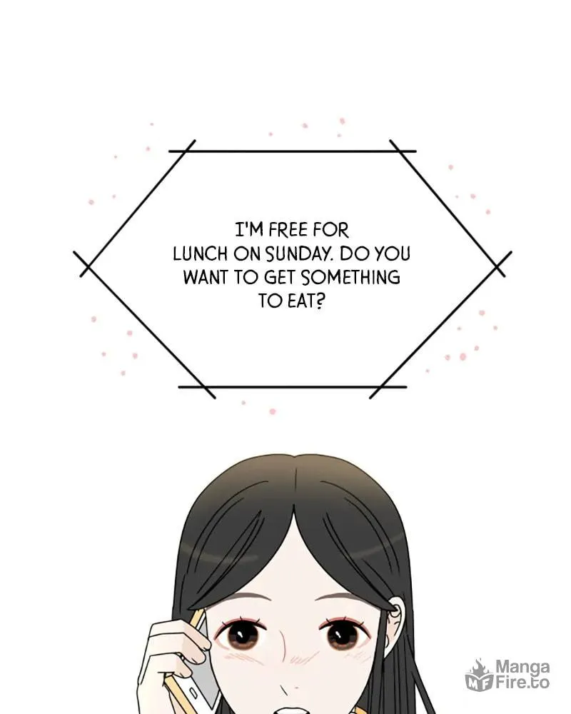 Read 30 Minute Walk chapter 126 image 20 on Lezhin
