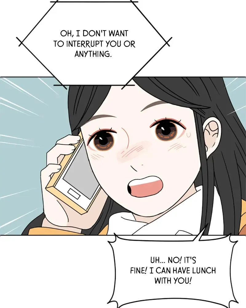 Read 30 Minute Walk chapter 126 image 22 on Lezhin