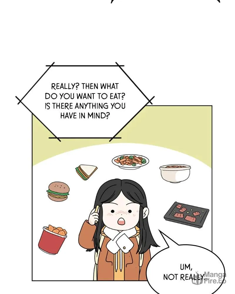 Read 30 Minute Walk chapter 126 image 23 on Lezhin