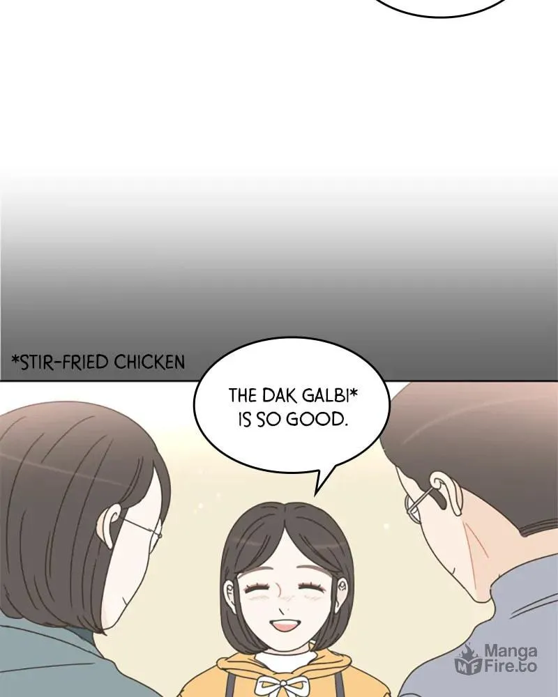 Read 30 Minute Walk chapter 126 image 24 on Lezhin