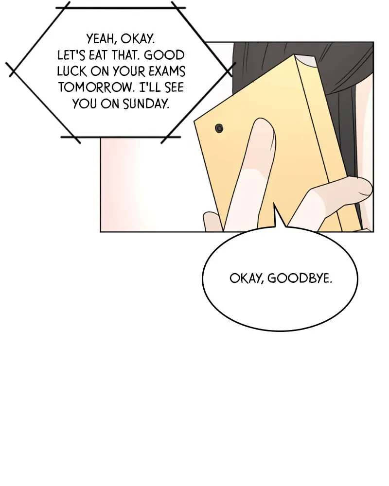 Read 30 Minute Walk chapter 126 image 27 on Lezhin