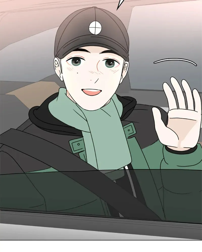 Read 30 Minute Walk chapter 126 image 3 on Lezhin