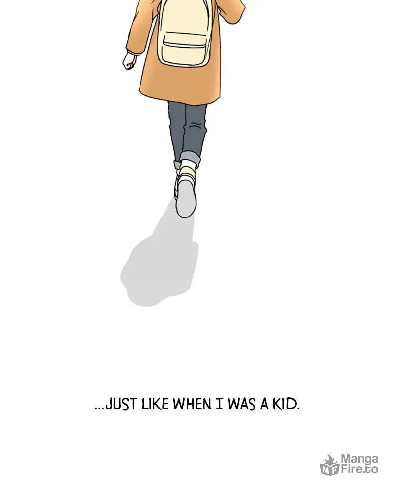 Read 30 Minute Walk chapter 126 image 32 on Lezhin