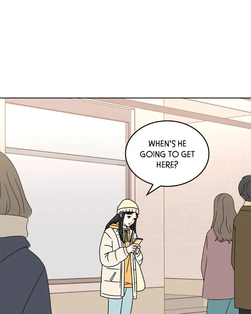 Read 30 Minute Walk chapter 126 image 36 on Lezhin