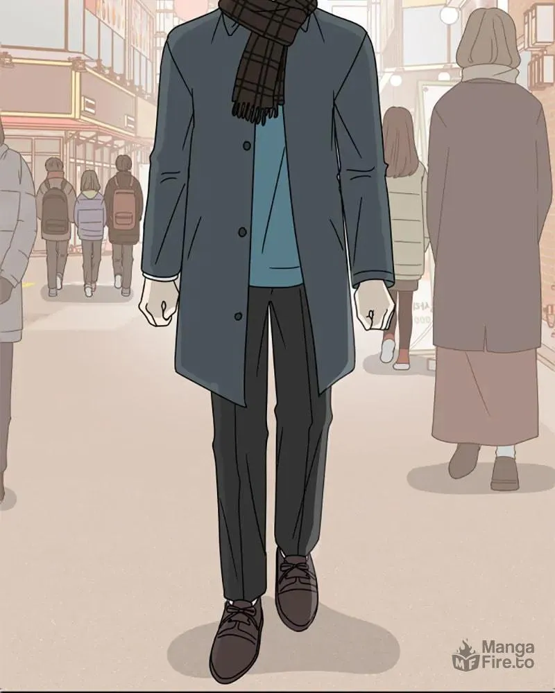 Read 30 Minute Walk chapter 126 image 38 on Lezhin