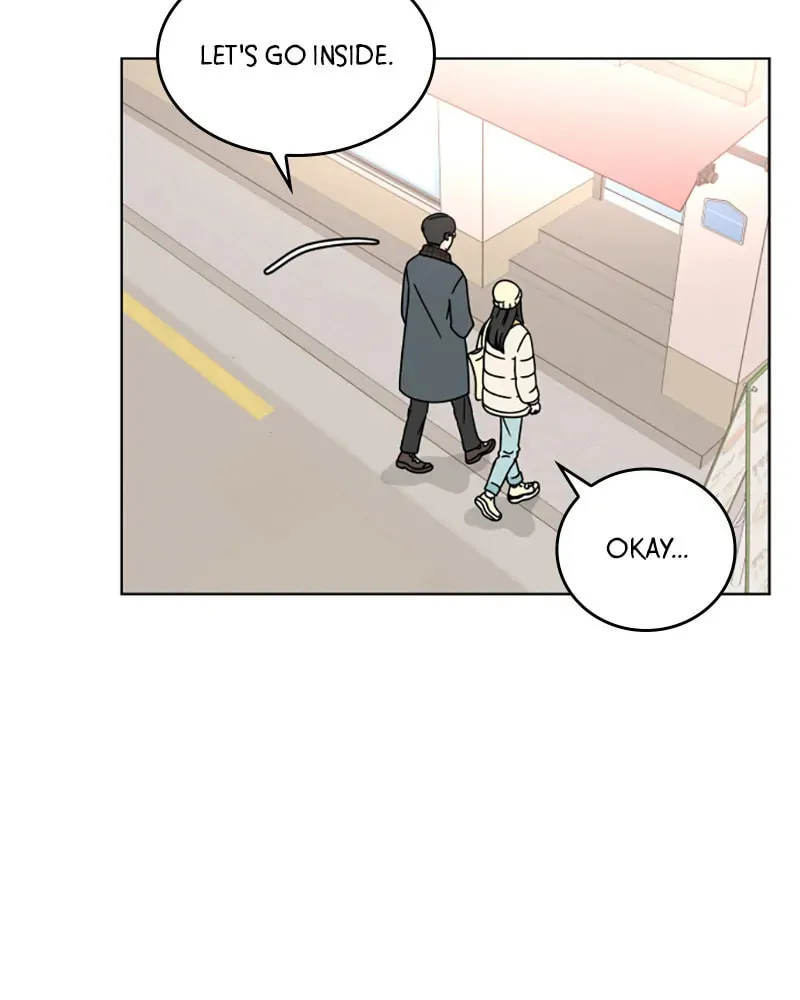 Read 30 Minute Walk chapter 126 image 43 on Lezhin
