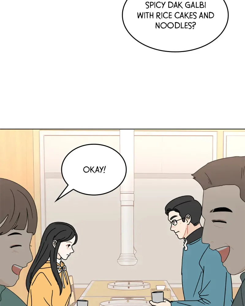 Read 30 Minute Walk chapter 126 image 45 on Lezhin