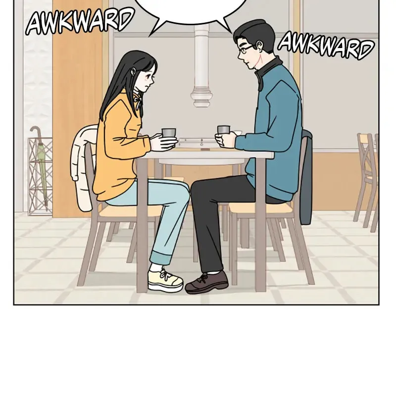 Read 30 Minute Walk chapter 126 image 48 on Lezhin