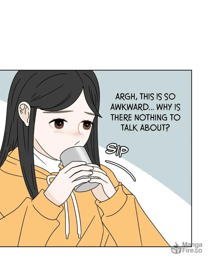 Read 30 Minute Walk chapter 126 image 49 on Lezhin