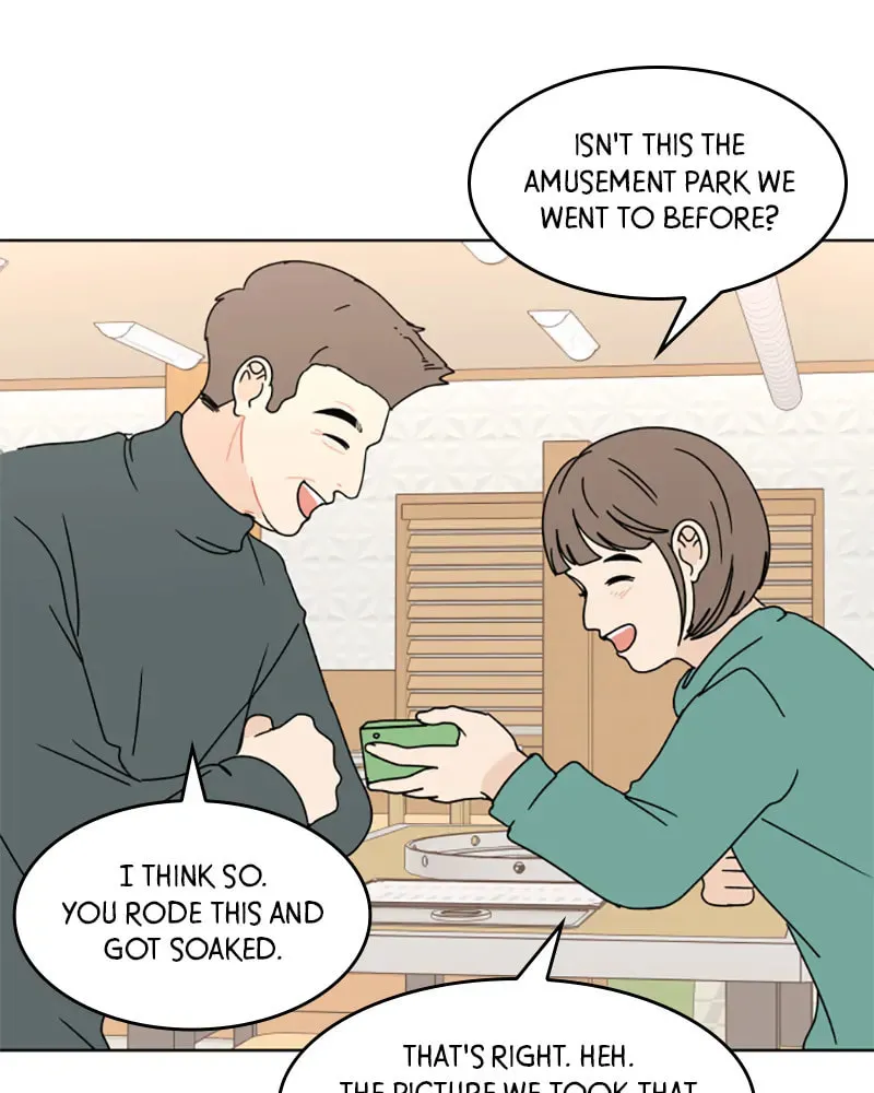 Read 30 Minute Walk chapter 126 image 51 on Lezhin