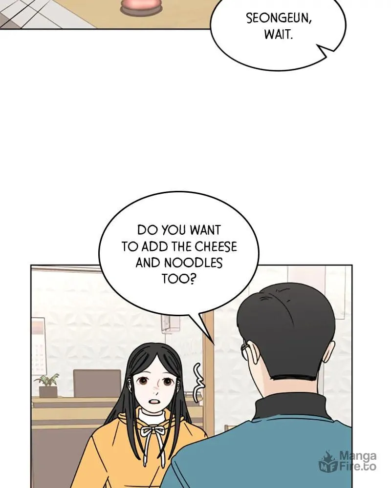 Read 30 Minute Walk chapter 126 image 56 on Lezhin