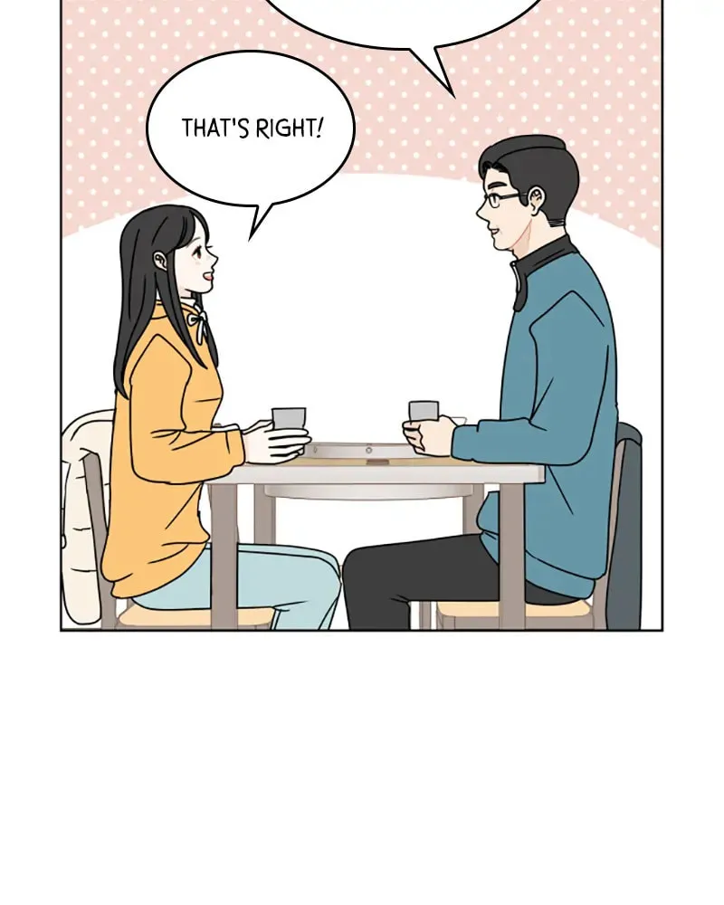 Read 30 Minute Walk chapter 126 image 61 on Lezhin