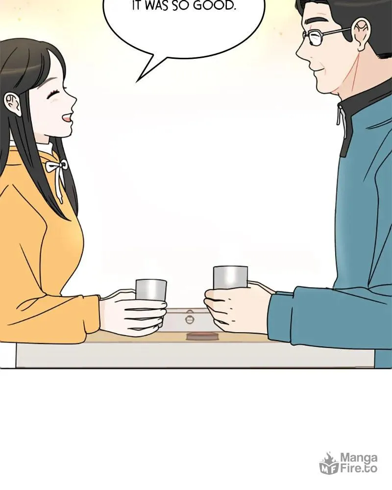 Read 30 Minute Walk chapter 126 image 64 on Lezhin