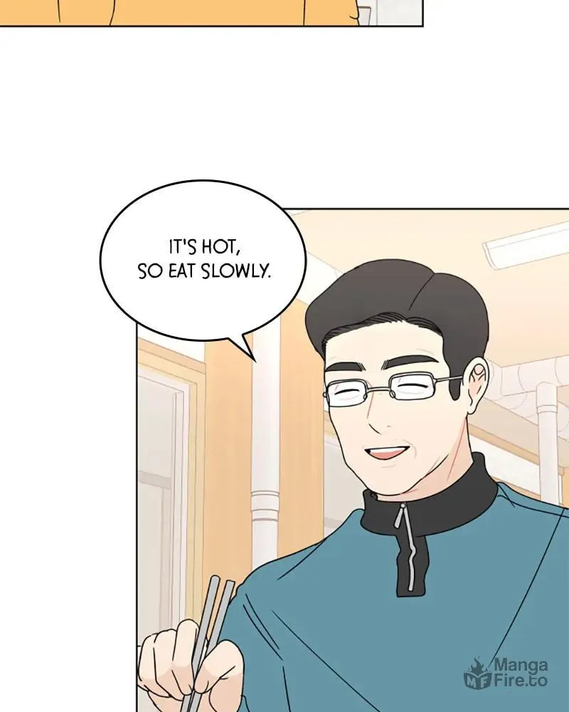 Read 30 Minute Walk chapter 126 image 69 on Lezhin