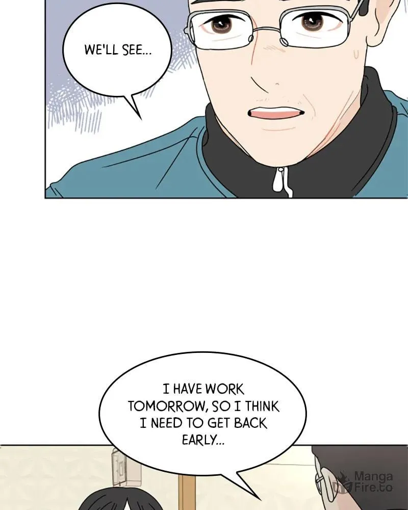 Read 30 Minute Walk chapter 126 image 74 on Lezhin