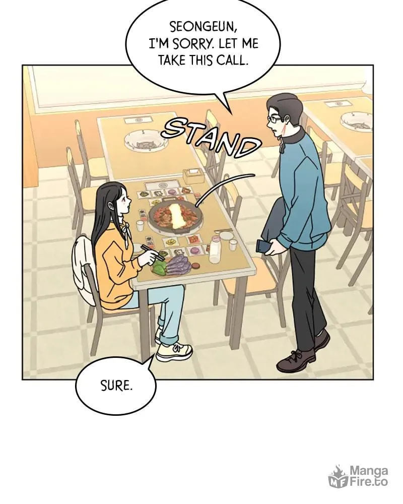 Read 30 Minute Walk chapter 126 image 77 on Lezhin