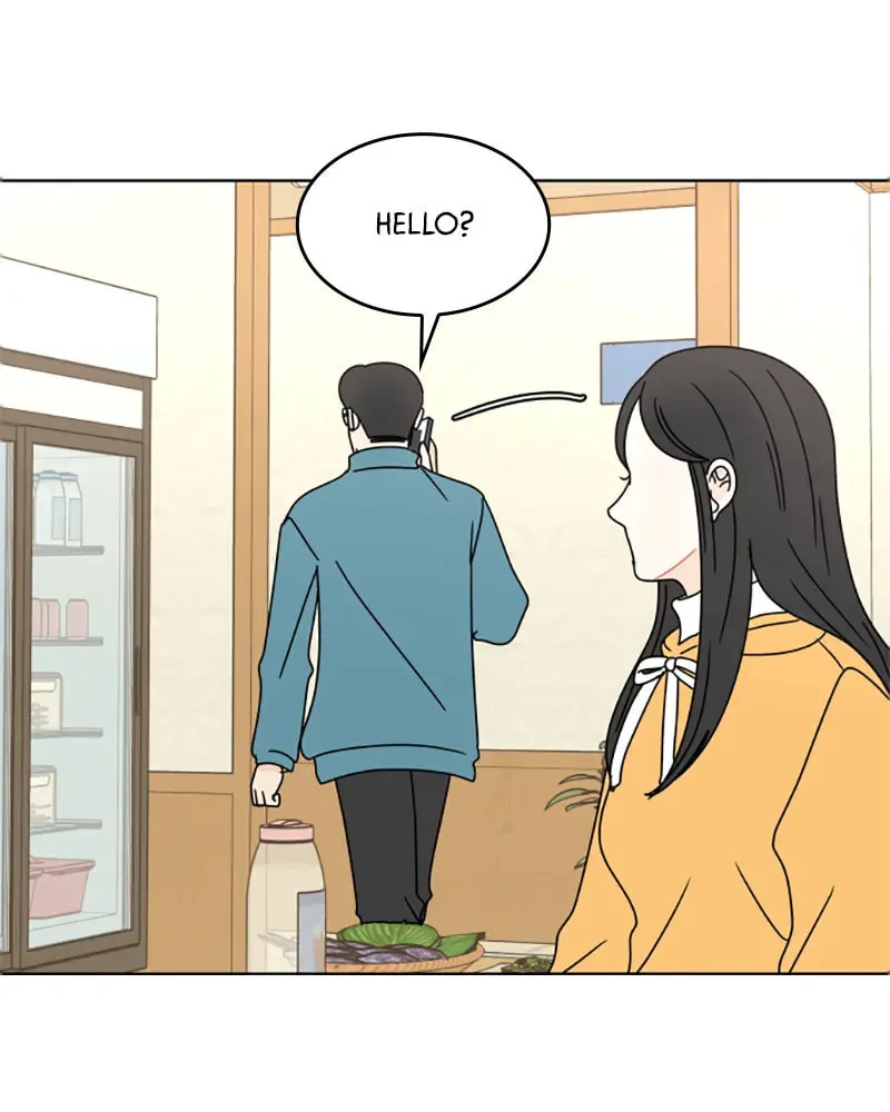 Read 30 Minute Walk chapter 126 image 78 on Lezhin