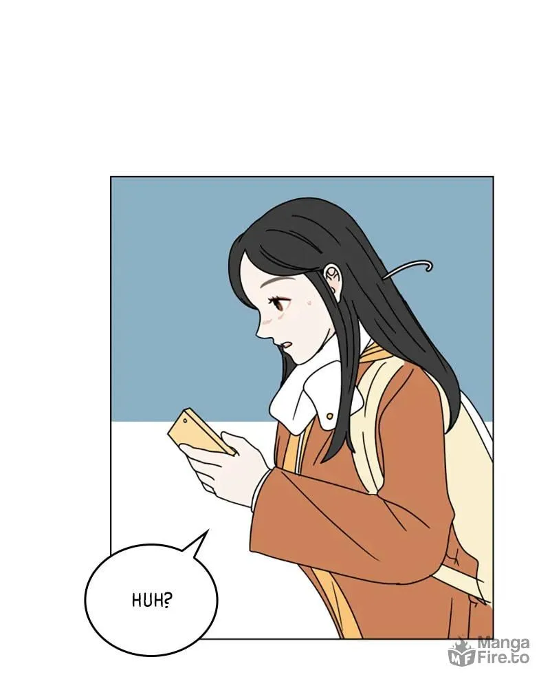 Read 30 Minute Walk chapter 126 image 8 on Lezhin