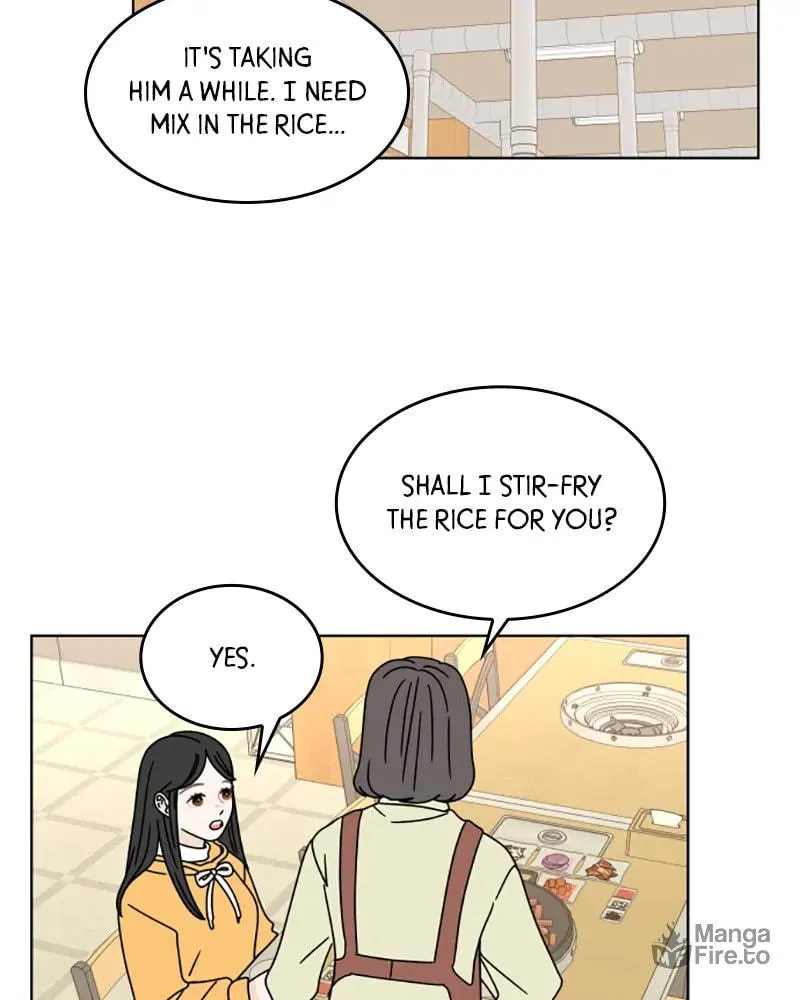 Read 30 Minute Walk chapter 126 image 80 on Lezhin