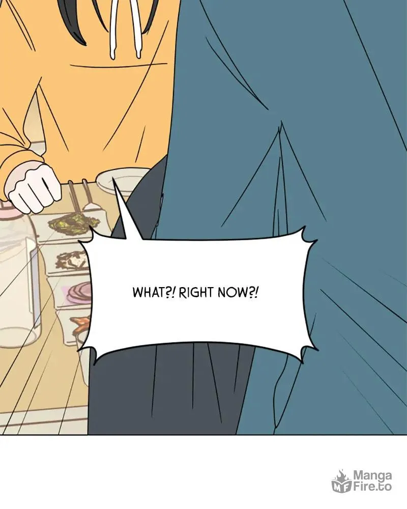 Read 30 Minute Walk chapter 126 image 86 on Lezhin