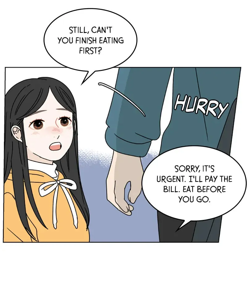 Read 30 Minute Walk chapter 126 image 87 on Lezhin