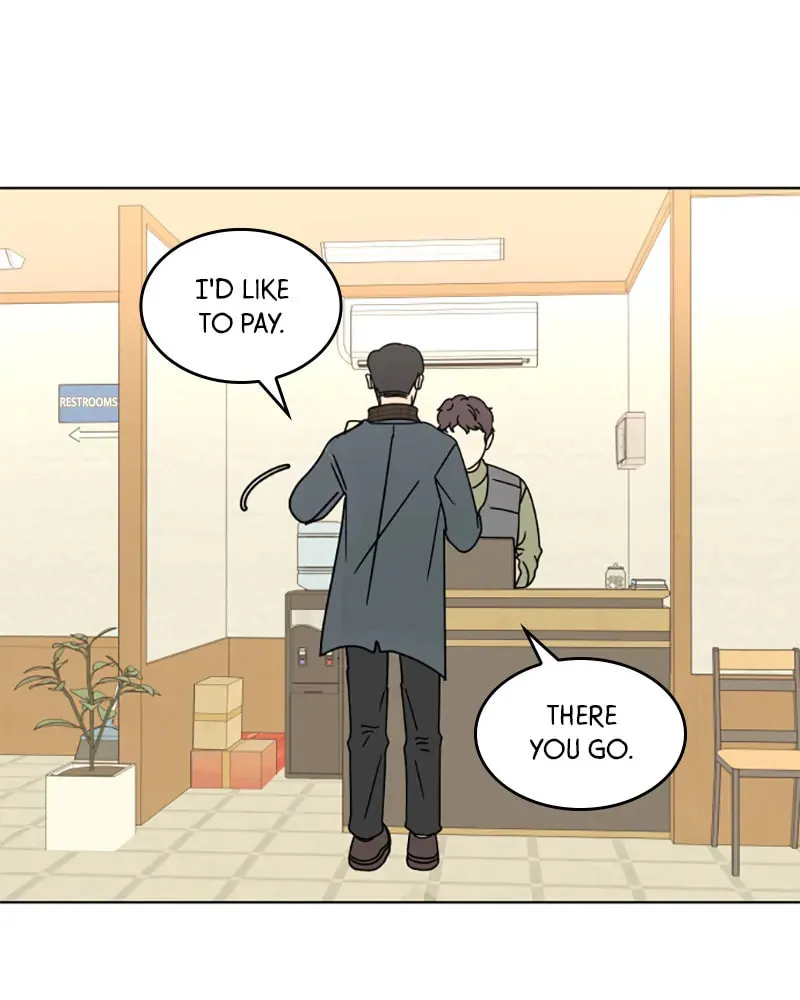 Read 30 Minute Walk chapter 126 image 88 on Lezhin