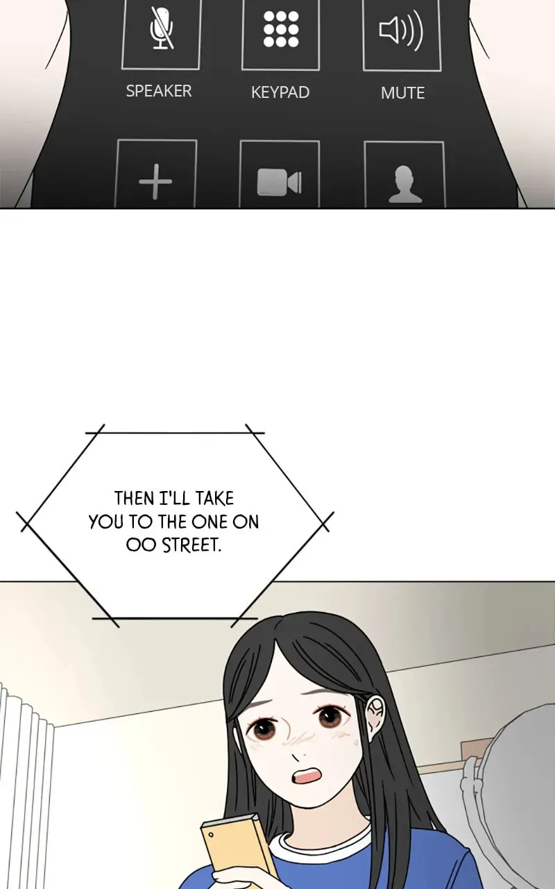 Read 30 Minute Walk chapter 127 image 1 on Lezhin