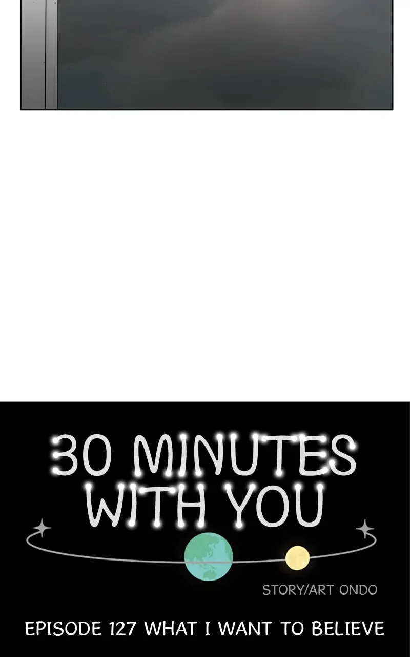 Read 30 Minute Walk chapter 127 image 12 on Lezhin