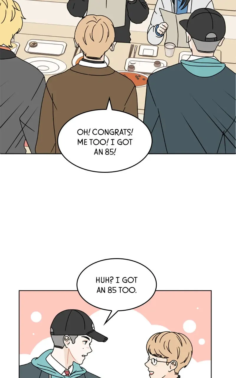 Read 30 Minute Walk chapter 127 image 16 on Lezhin