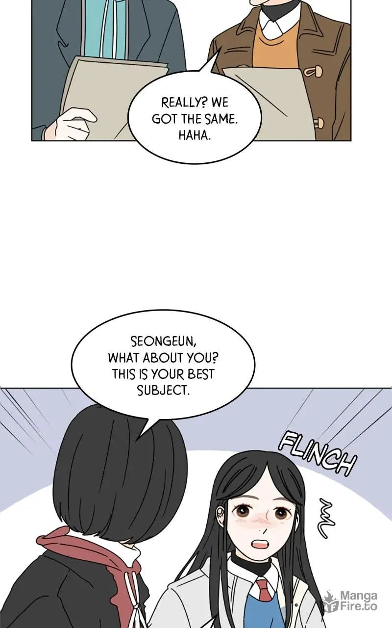 Read 30 Minute Walk chapter 127 image 17 on Lezhin
