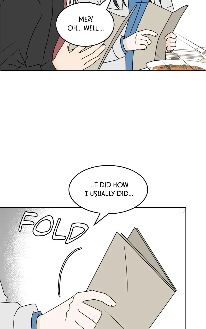 Read 30 Minute Walk chapter 127 image 18 on Lezhin