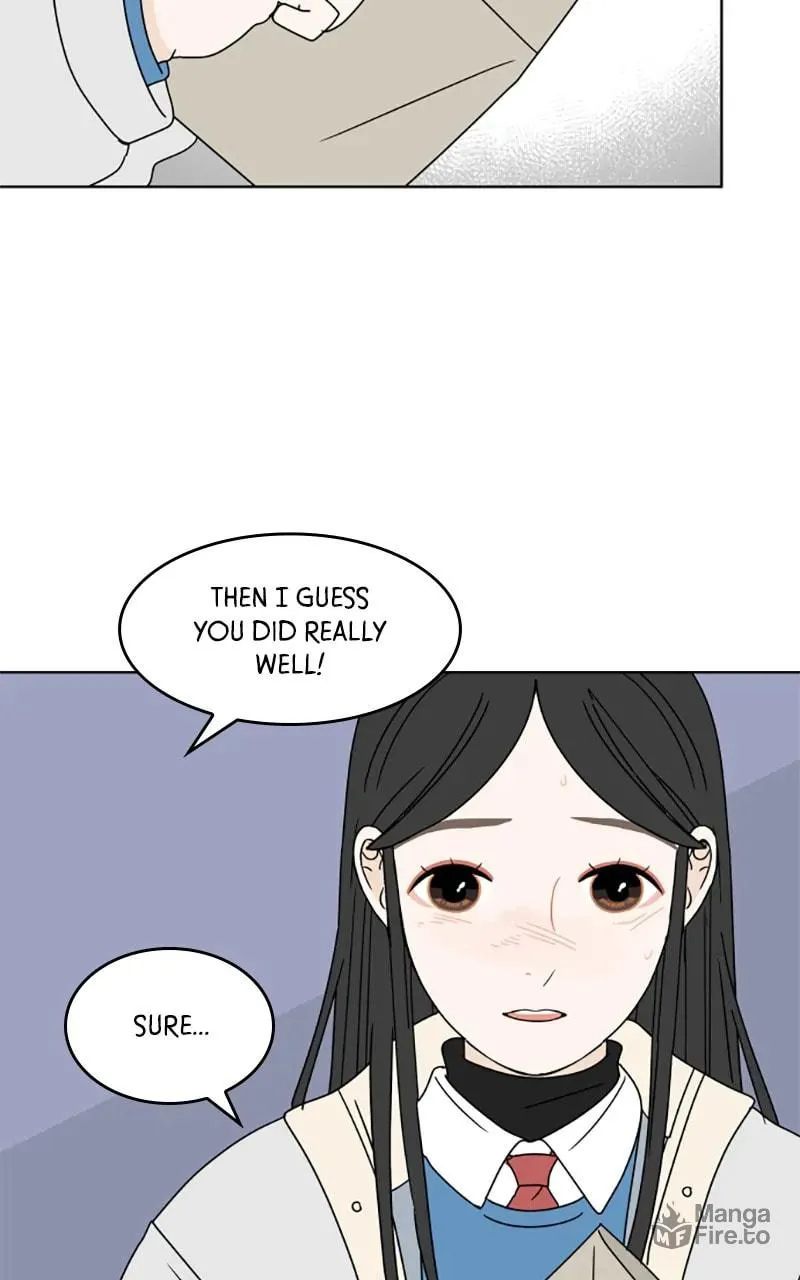 Read 30 Minute Walk chapter 127 image 19 on Lezhin