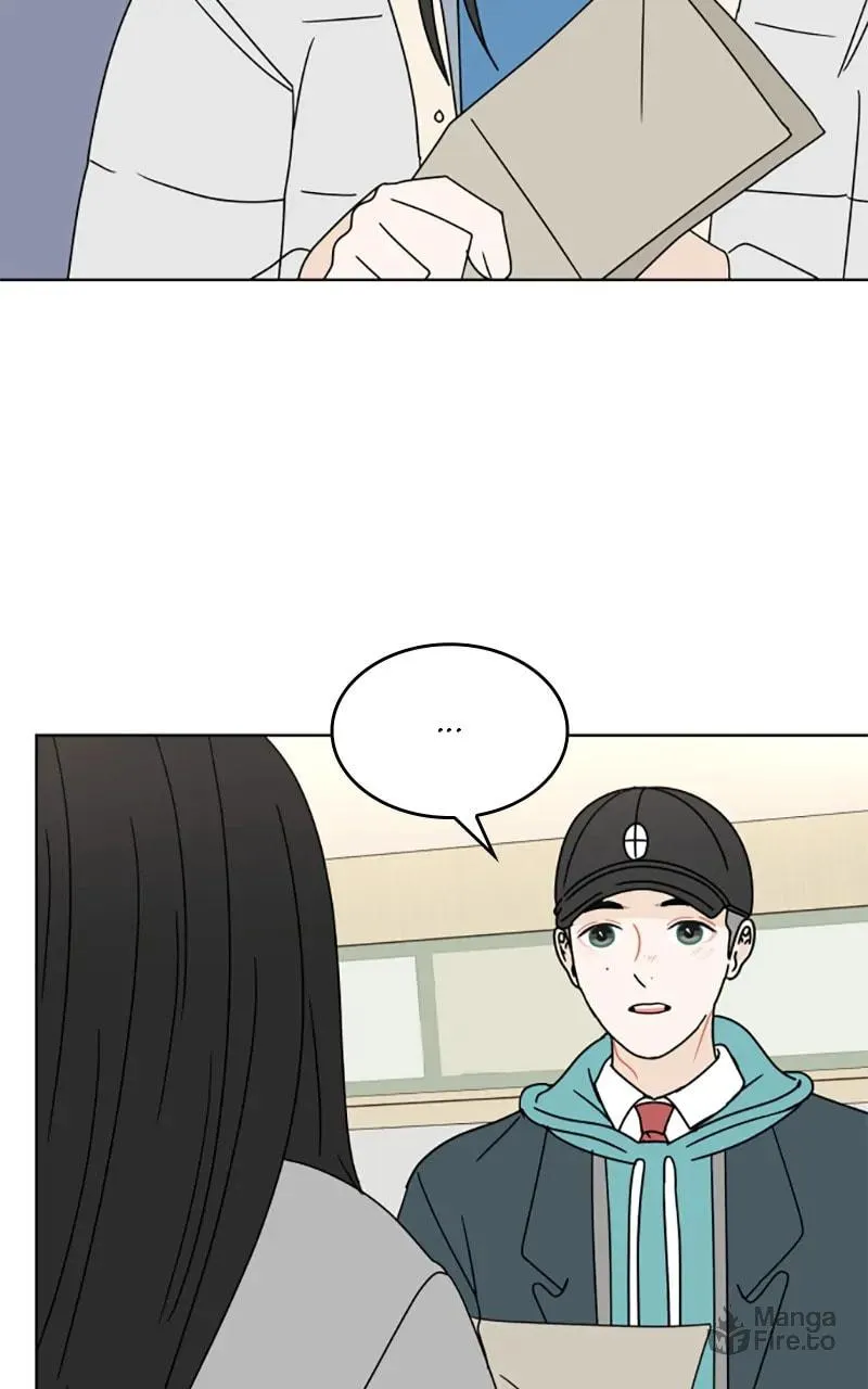 Read 30 Minute Walk chapter 127 image 20 on Lezhin
