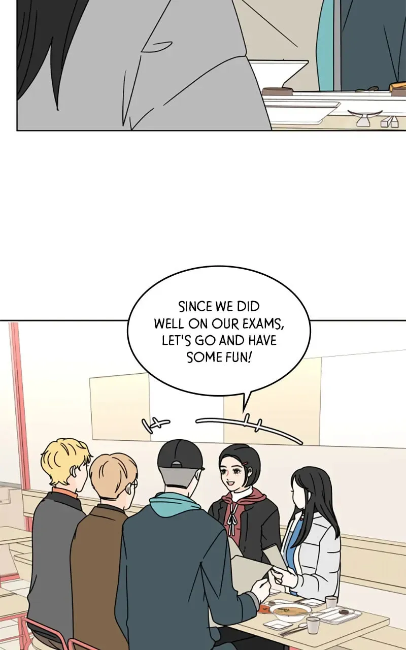 Read 30 Minute Walk chapter 127 image 21 on Lezhin