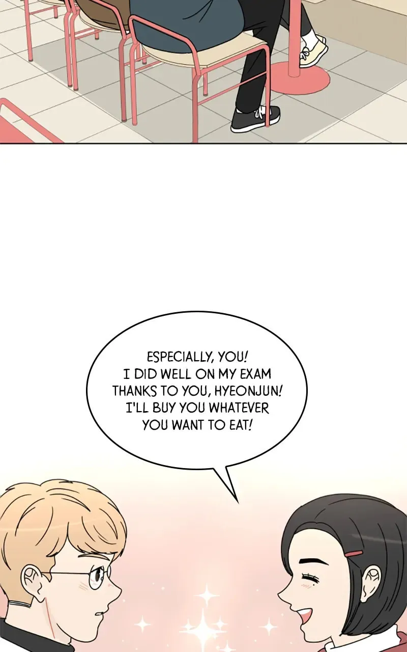 Read 30 Minute Walk chapter 127 image 22 on Lezhin