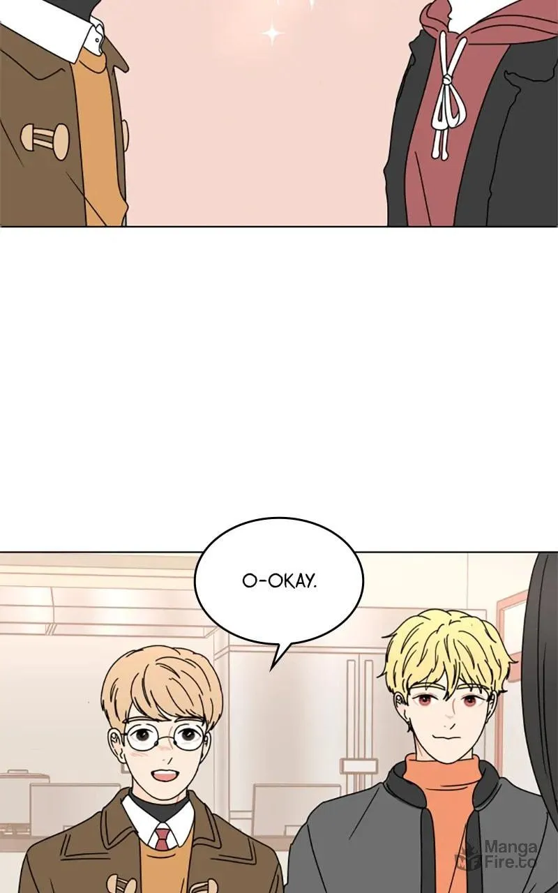 Read 30 Minute Walk chapter 127 image 23 on Lezhin