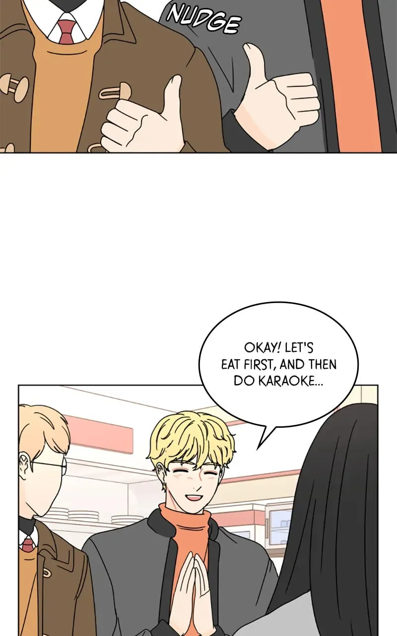 Read 30 Minute Walk chapter 127 image 25 on Lezhin