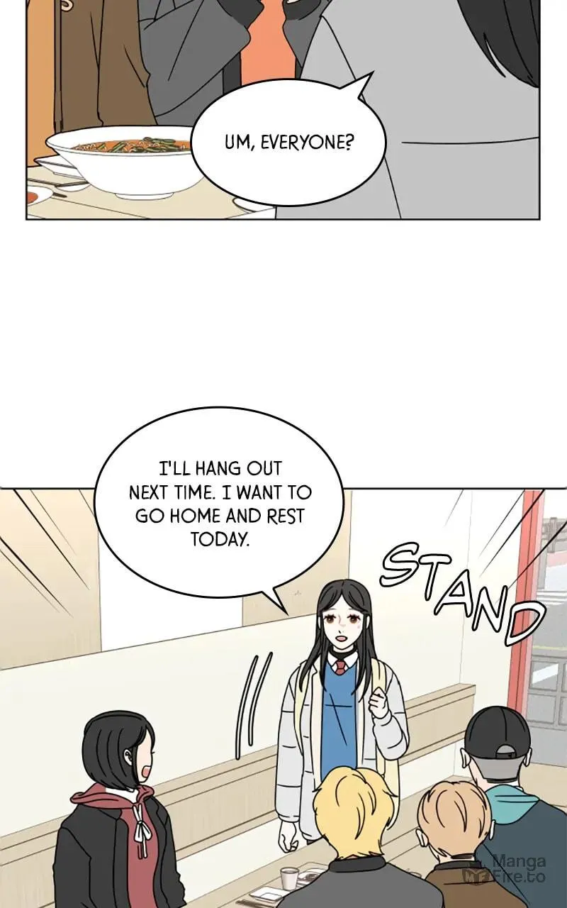 Read 30 Minute Walk chapter 127 image 26 on Lezhin