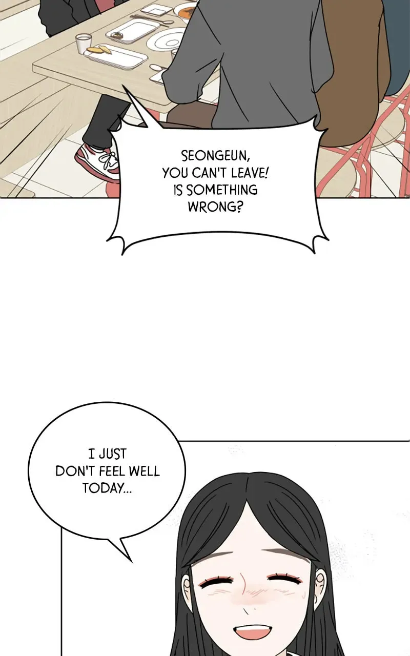 Read 30 Minute Walk chapter 127 image 27 on Lezhin