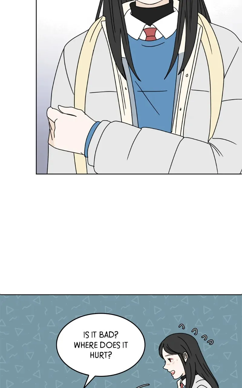 Read 30 Minute Walk chapter 127 image 28 on Lezhin