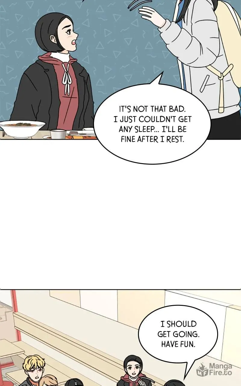 Read 30 Minute Walk chapter 127 image 29 on Lezhin