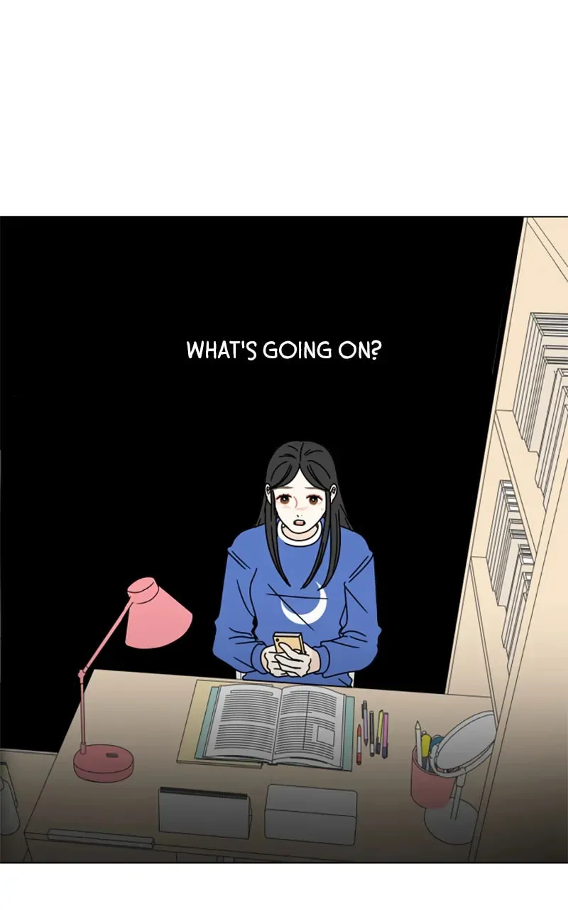 Read 30 Minute Walk chapter 127 image 3 on Lezhin