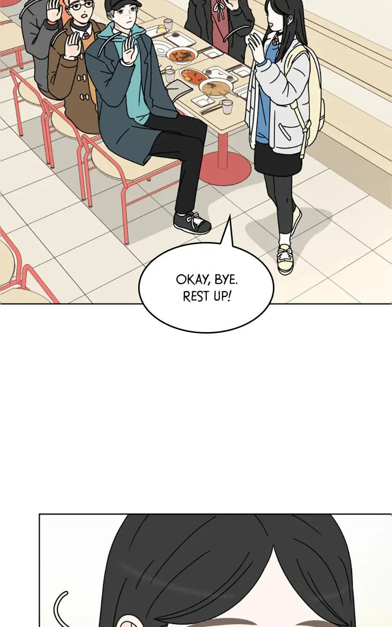 Read 30 Minute Walk chapter 127 image 30 on Lezhin