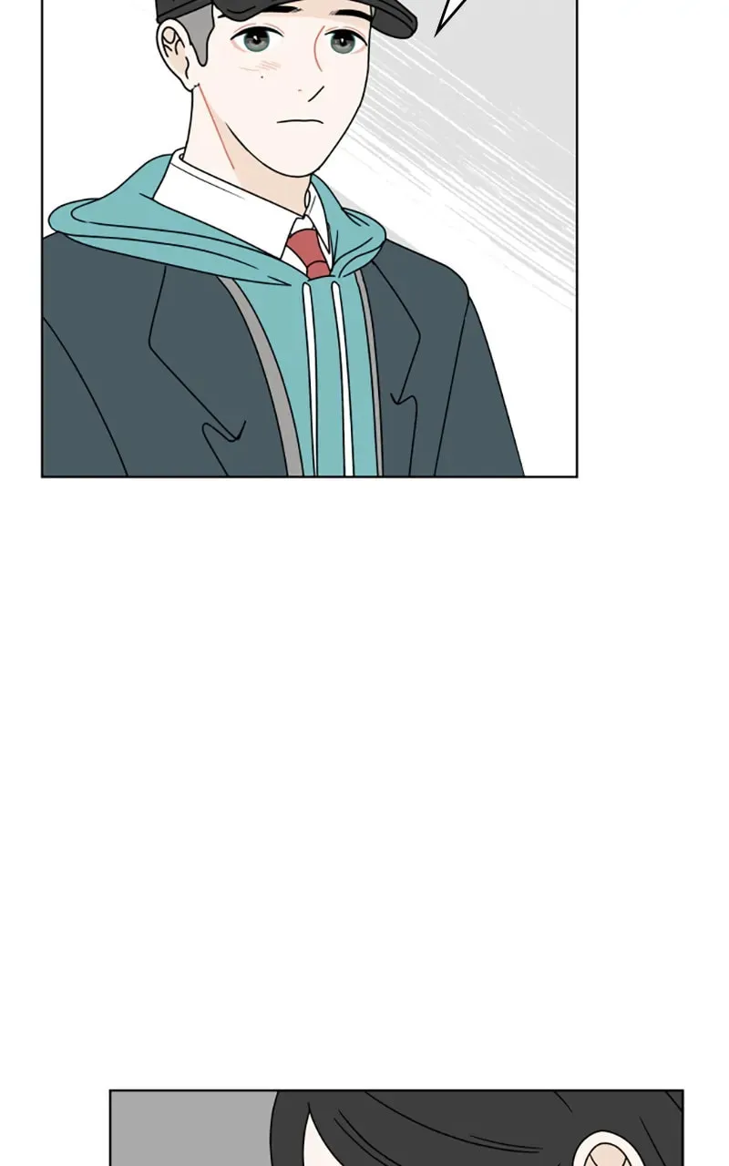 Read 30 Minute Walk chapter 127 image 33 on Lezhin