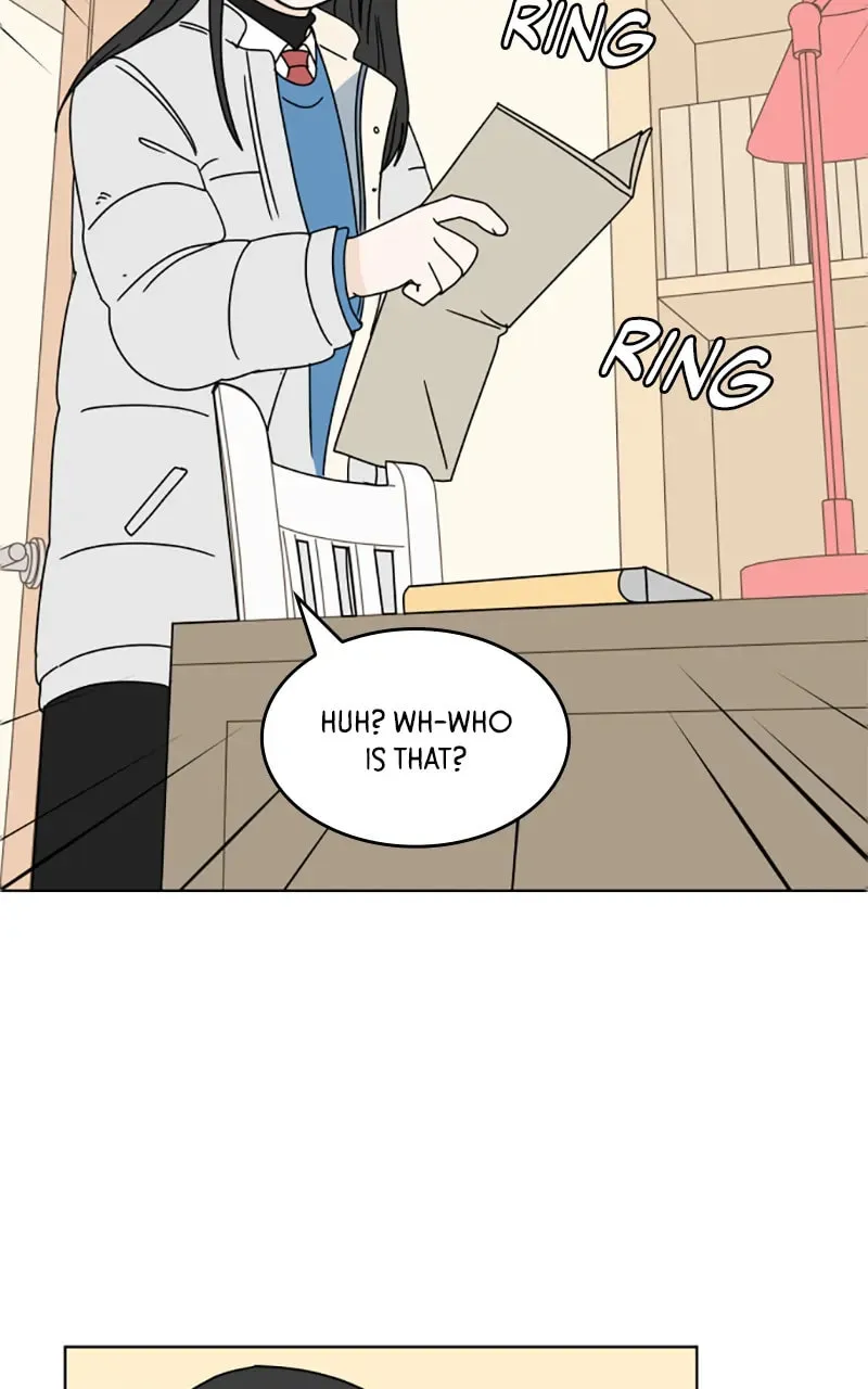 Read 30 Minute Walk chapter 127 image 36 on Lezhin