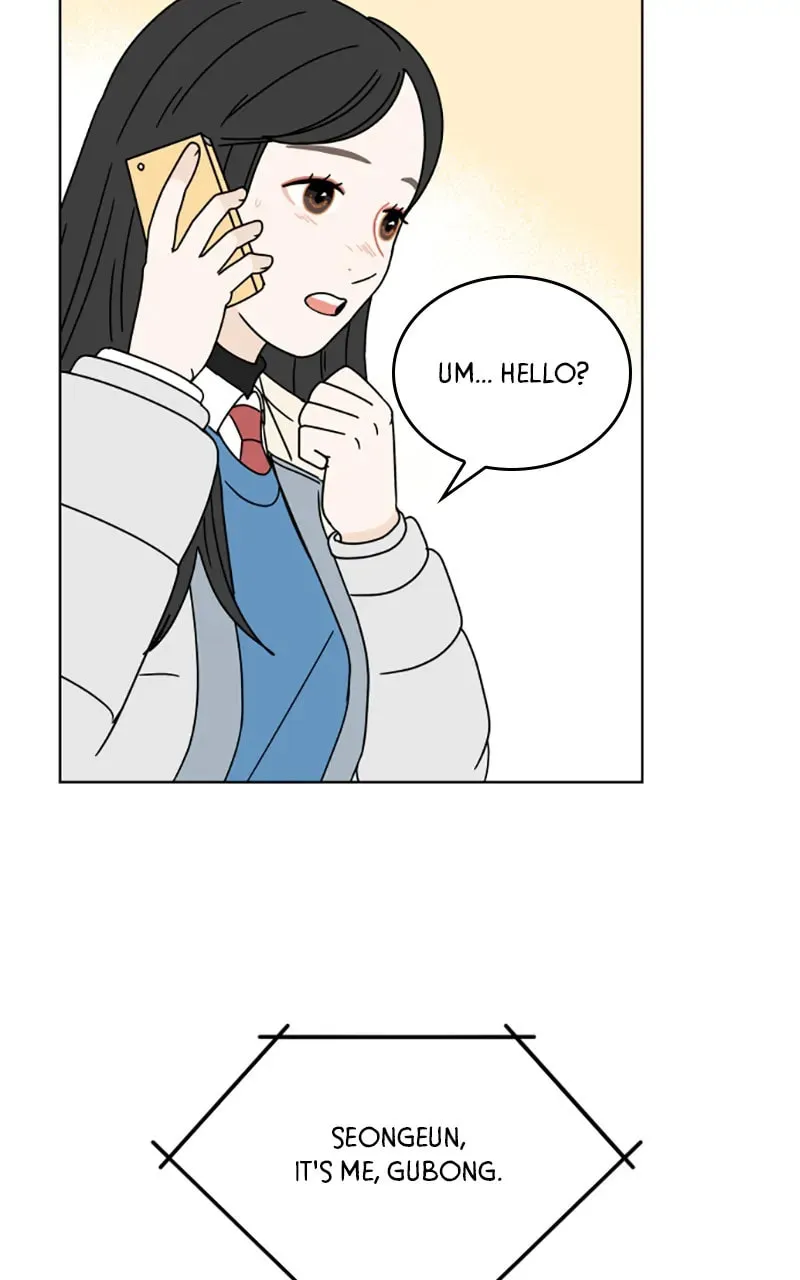 Read 30 Minute Walk chapter 127 image 37 on Lezhin