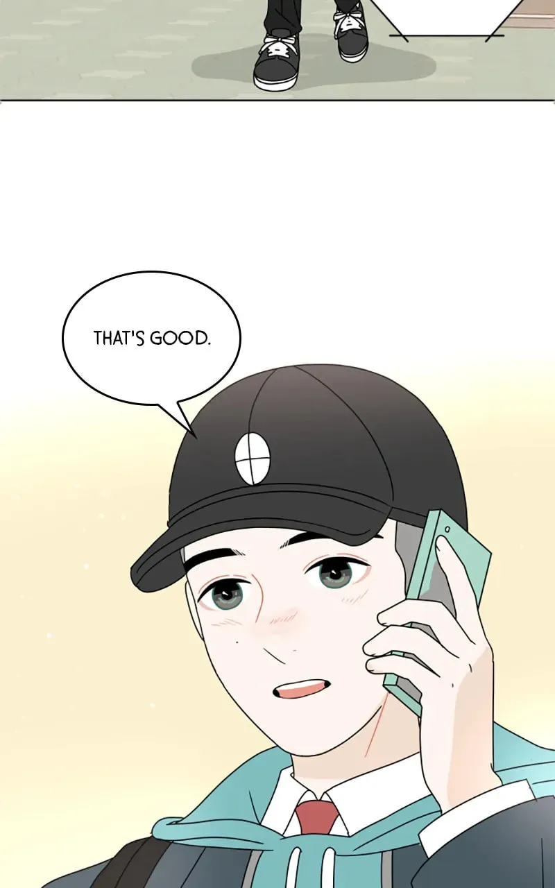 Read 30 Minute Walk chapter 127 image 40 on Lezhin