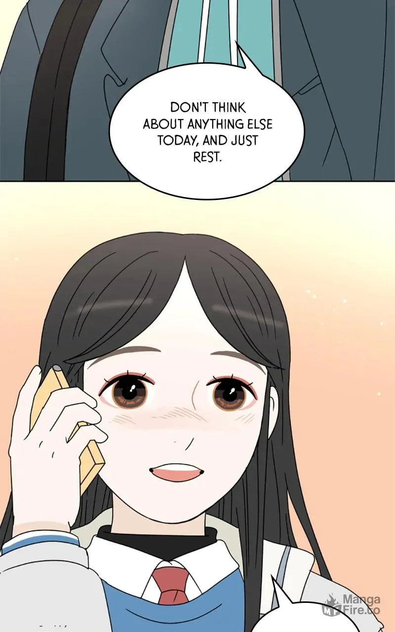 Read 30 Minute Walk chapter 127 image 41 on Lezhin